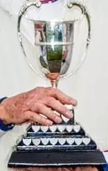 Presidents' Cup