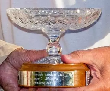 Chairmans Bowl
