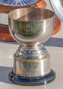 Short Croquet Cup