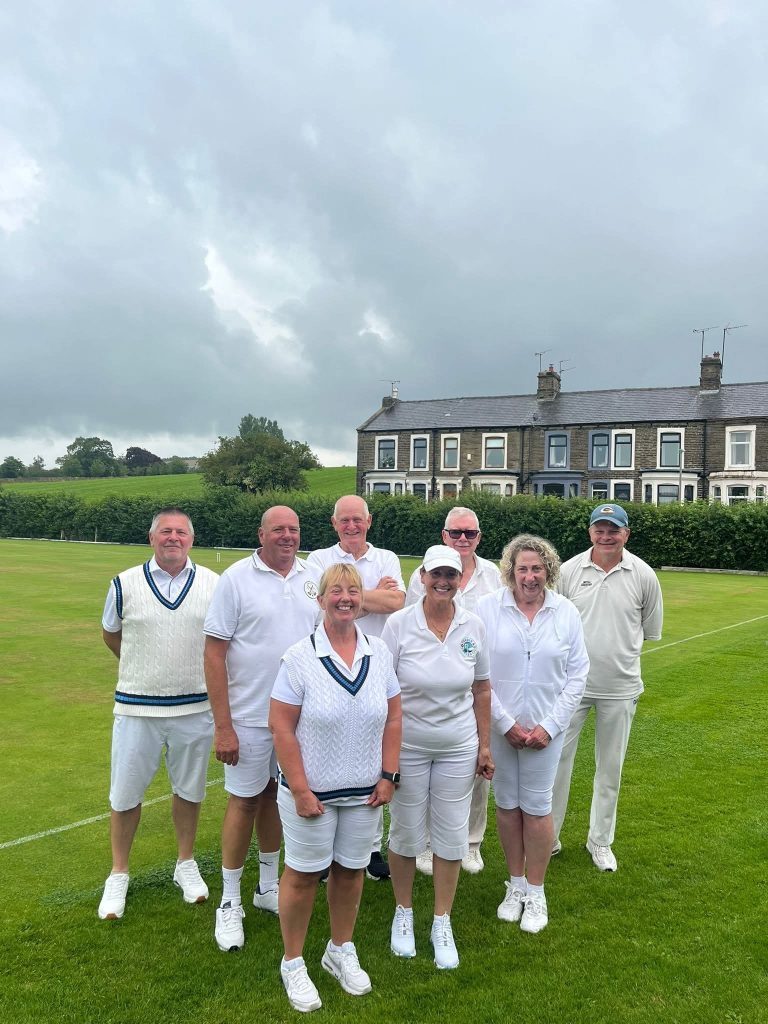 Pendle- Murphy Shield