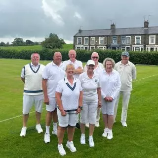 Pendle- Murphy Shield
