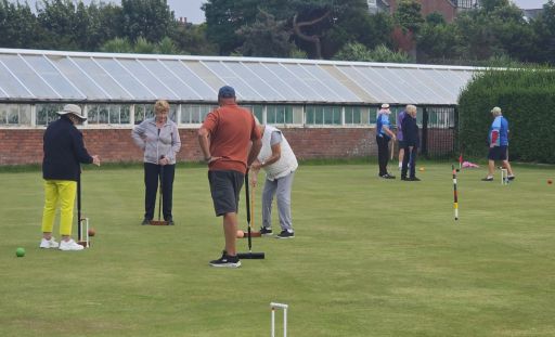 Victoria Bowls