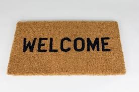 welcome