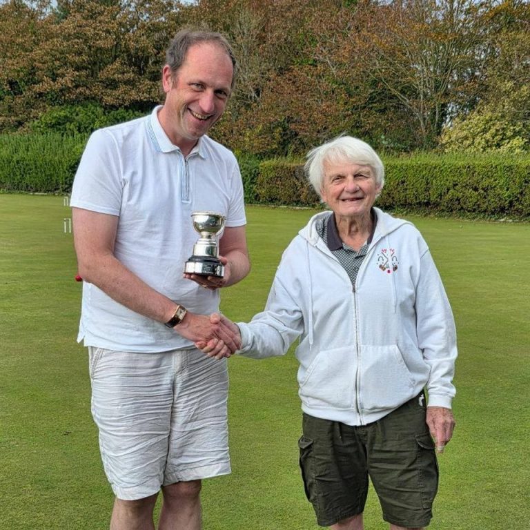 Short AC Winner 2025