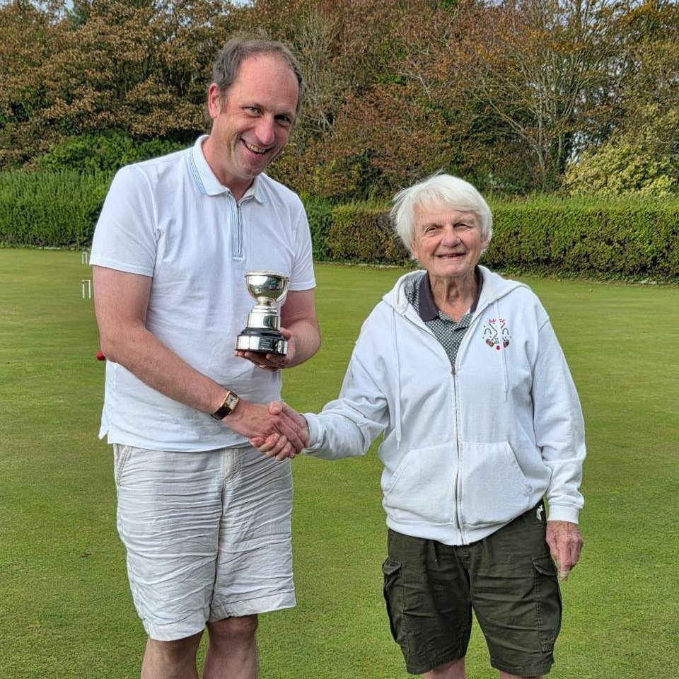 Short AC Winner 2025