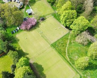 Murphy Shield Semi-final - Southport & Birkdale Croquet Club