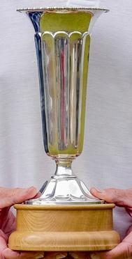 Carol Lewis Memorial Trophy